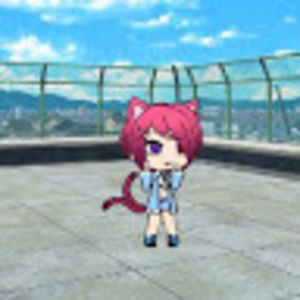 Meet your Posher, Vampire_kitty